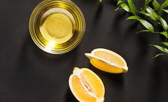 The oil and lemon mix that’s winning over wellness