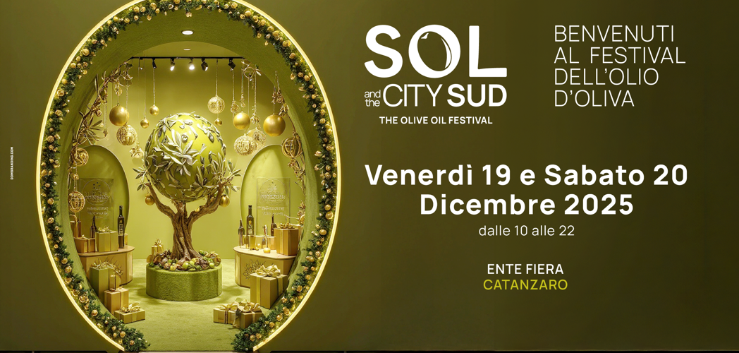 SOL and the City SUD
