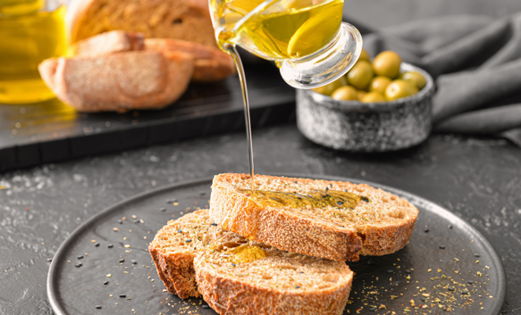 USA: l’olio d’oliva è ora ufficialmente incluso tra i prodotti “salutari”