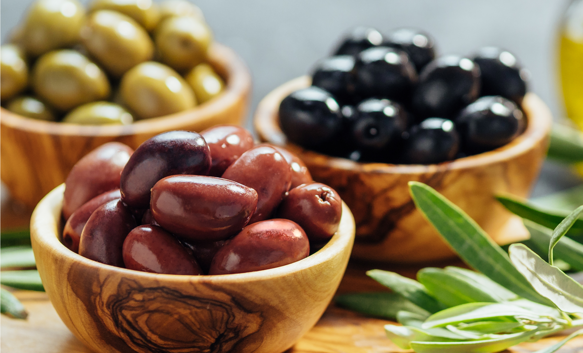 Olive da tavola: la ricetta fai-da-te perfetta per preparale a casa
