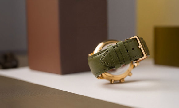 OLIVE, il tessuto green di Arkimedia Group