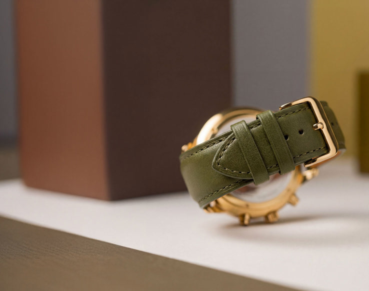 OLIVE, il tessuto green di Arkimedia Group