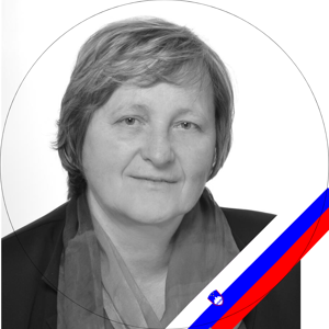 Milena Bucar Miklavic