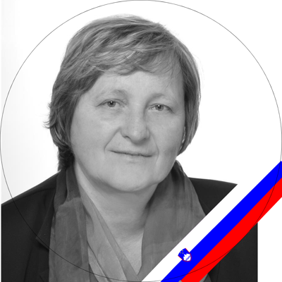 Milena Bucar Miklavic