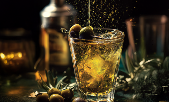International mixology rediscovers extra virgin olive oil as a signature ingredient