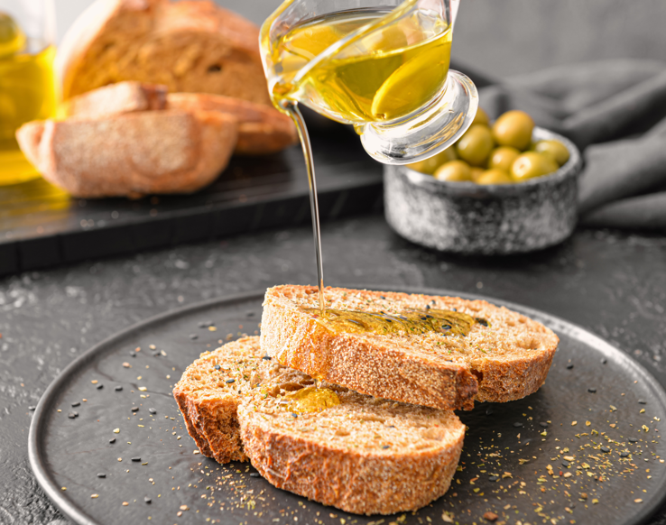 USA: l’olio d’oliva è ora ufficialmente incluso tra i prodotti “salutari”