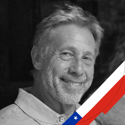 Josè Mingo Marinetti