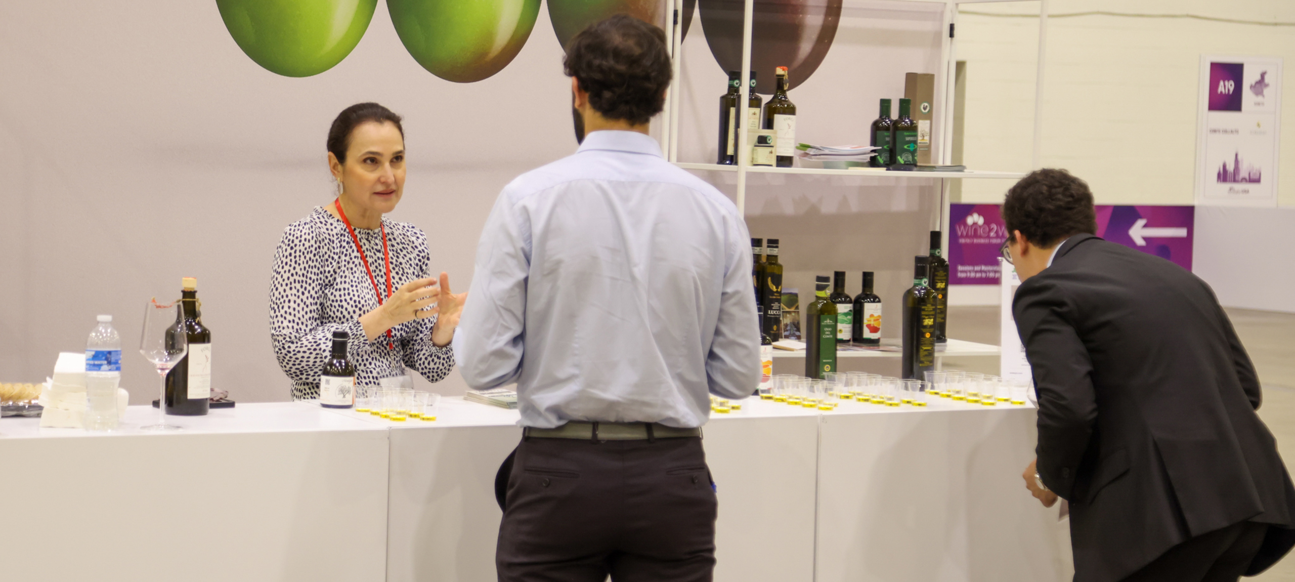 SOL Expo @ VINITALY.USA