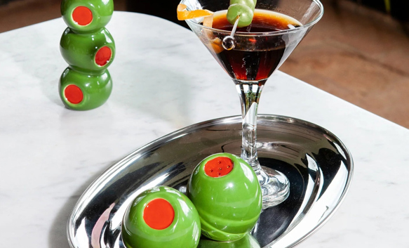 The ‘Olivia’ collection from the Catalan brand DOIY