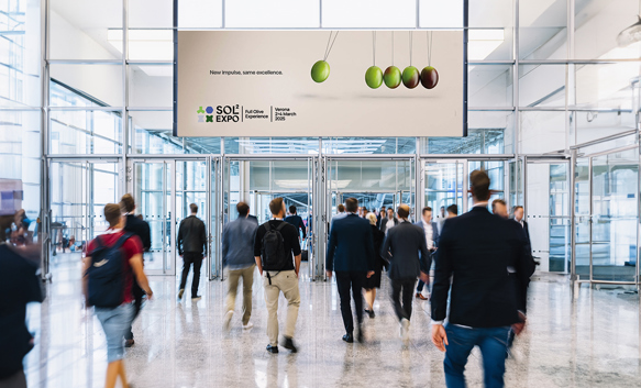 SOL Expo 2026 Registration Now Open