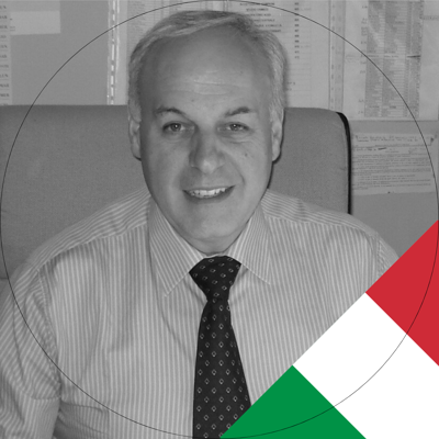 Gianfranco De Felici